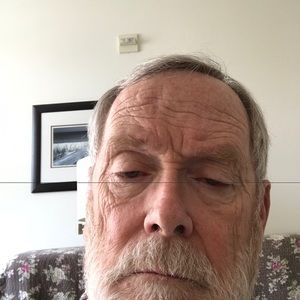 Meet your Posher, Pat